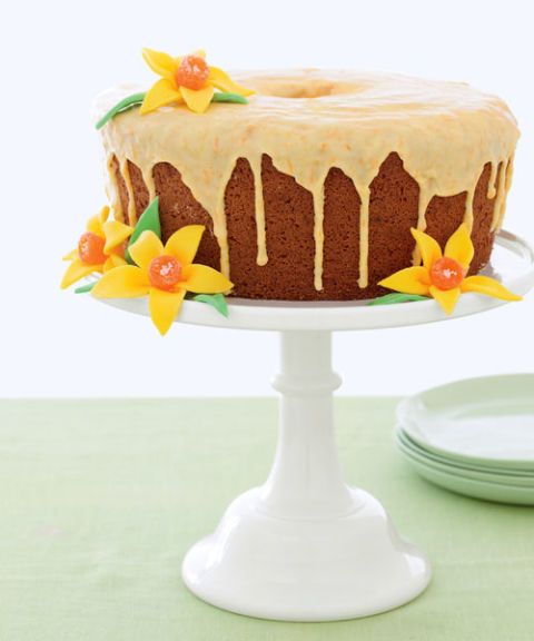 Spring Desserts Tasty Recipes For Spring Desserts