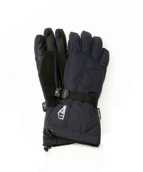 the north face commuter gloves