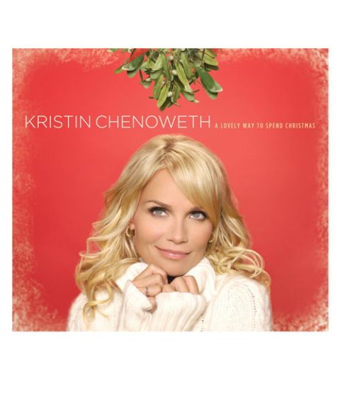 Christmas Music We Love - Songs From 12 Top Christmas Albums