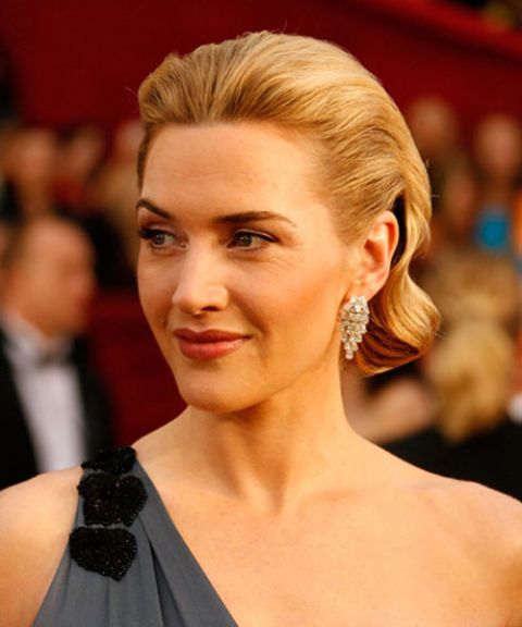 kate winslet hairstyle