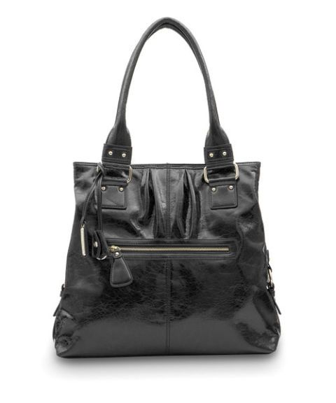 tj maxx black handbags