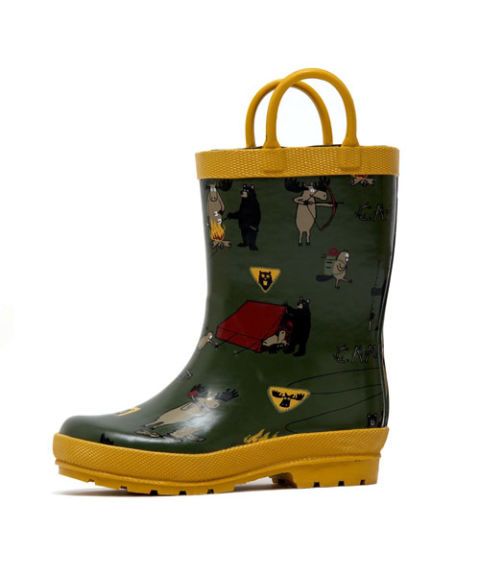 hatley camp rain boots