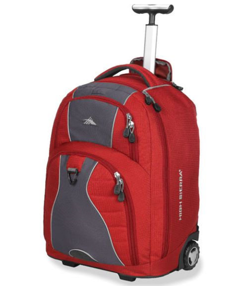 child's rolling backpack