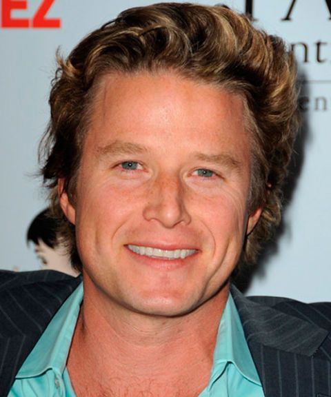 billy bush