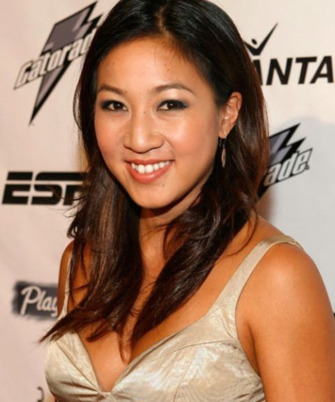 michelle kwan