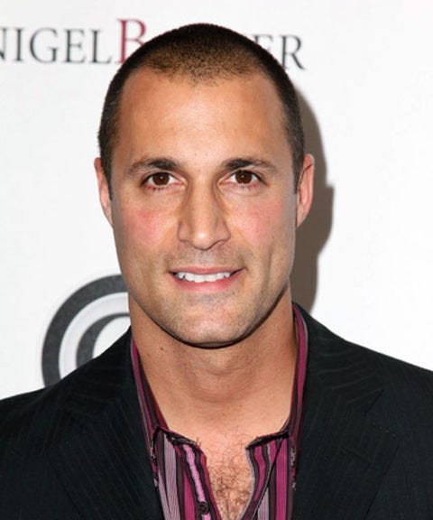 nigel barker. 