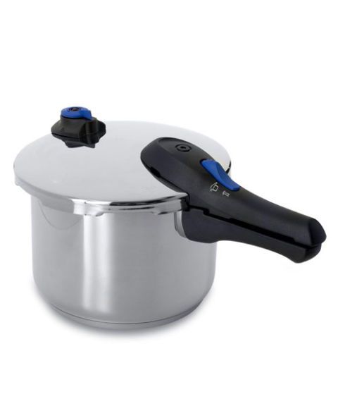 tramontina stainless steel pressure cooker