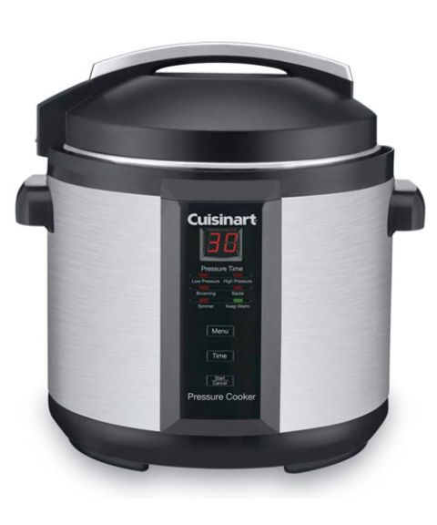Best Stovetop and Electric Pressure Cookers - Pressure Cooker Reviews