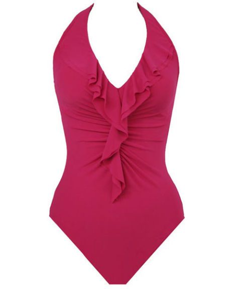 Bathing Suits for Different Body Types - Best Slimming Swimsuits