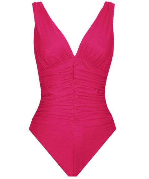 Bathing Suits for Different Body Types - Best Slimming Swimsuits