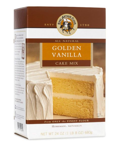 Yellow Cake Mix Reviews - Taste Test of Yellow Cake Mixes