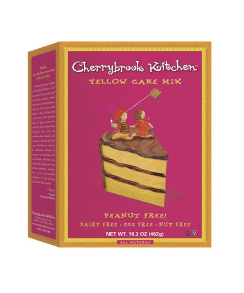 Yellow Cake Mix Reviews Taste Test Of Yellow Cake Mixes   55006047874d9 Ghk 0410 Cherrybrook Kitchen Yellow Cake S3 