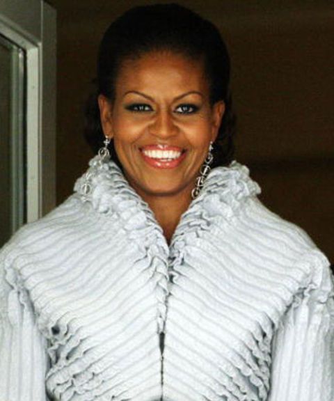 Michelle Obama Style - Pictures of Michelle Obama