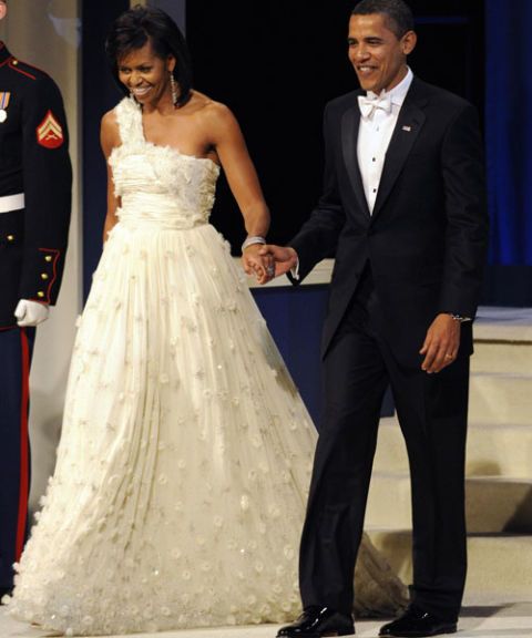 Michelle Obama Style Pictures Of Michelle Obama
