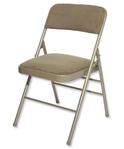 Comfortable Folding Chairs Heavy Duty Folding Chairs