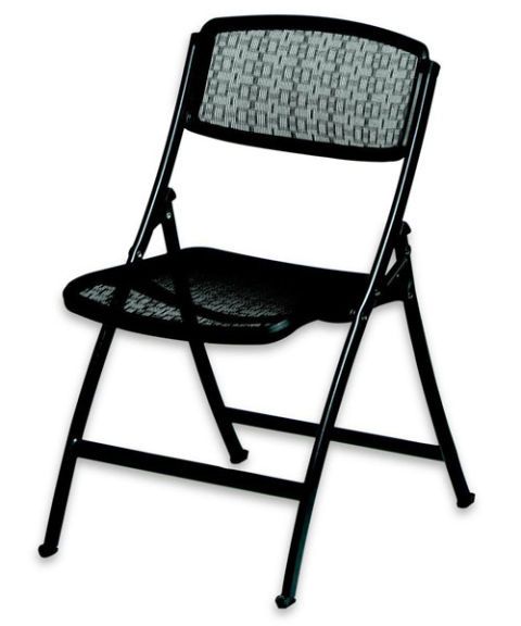 meshone folding chair