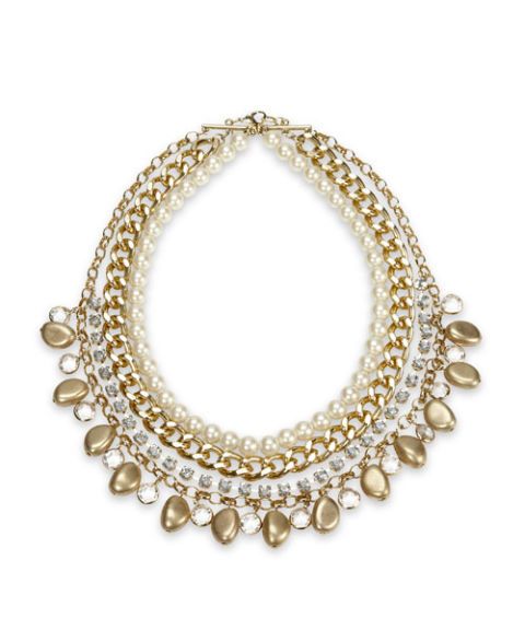 Best Fashion Accessories for The Holidays - Sparkly Fashion Accessories