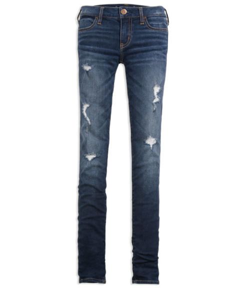 best jean jeggings