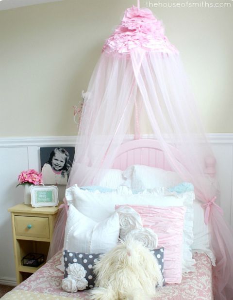 Princess Bedroom Ideas Impressive Princess Rooms