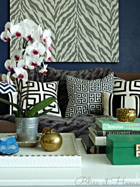 12 Coffee Table Decorating Ideas How To Style Your Coffee Table
