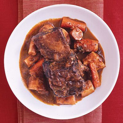 short ribs with root vegetables
