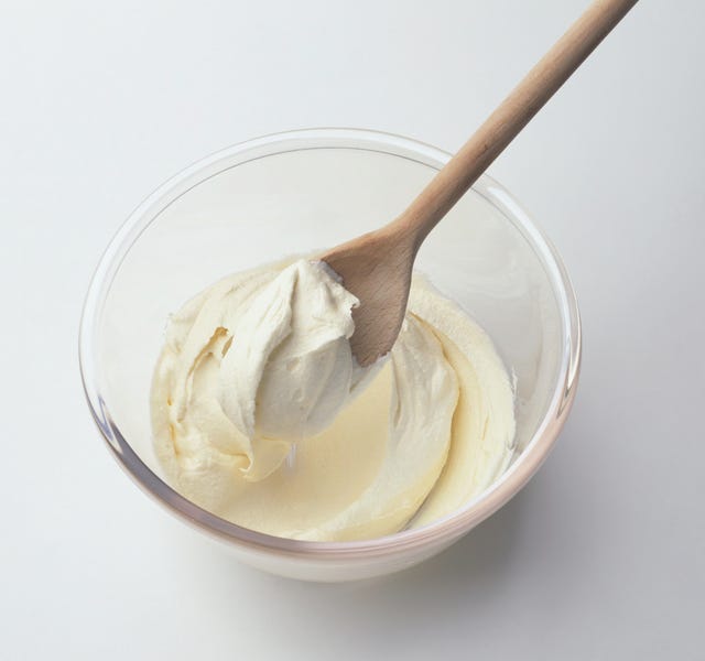 almost homemade buttercream