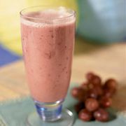 great grape smoothie