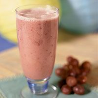 great grape smoothie