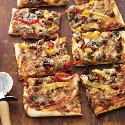 Hero Pizza Pizza Recipes