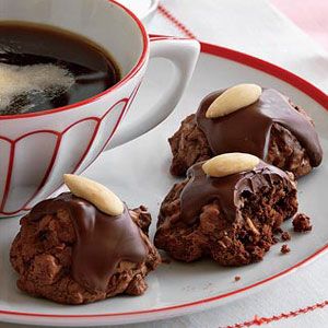 Chocolate-Nut-Cookies-Recipe