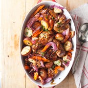 gluten free recipes/dinners