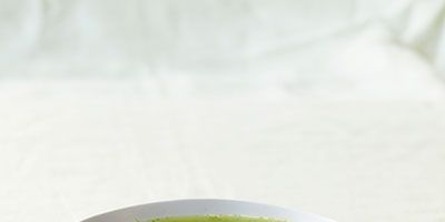 Broccoli Boost Soup Recipe