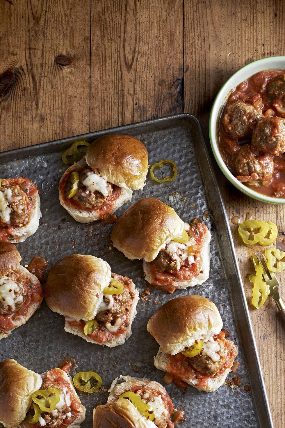 50 Best Homemade Meatball Recipes - Meatball Dinner Ideas