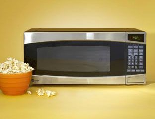 ge profile spacemaker microwave