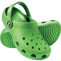 crocs for one year old