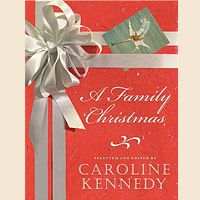 Caroline Kennedy Interview - Kennedy Christmas Memories