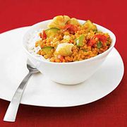 Curried-Red-Lentils
