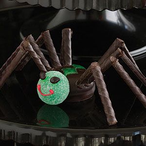 Small-Chocolate-Spiders