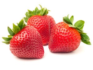 strawberry