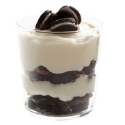 cookies and cream pudding