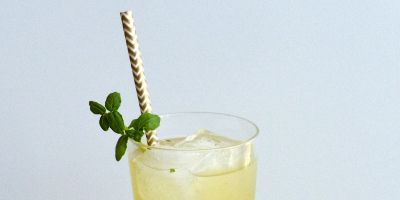 image of Tropical Gin Fizz - Good Housekeeping