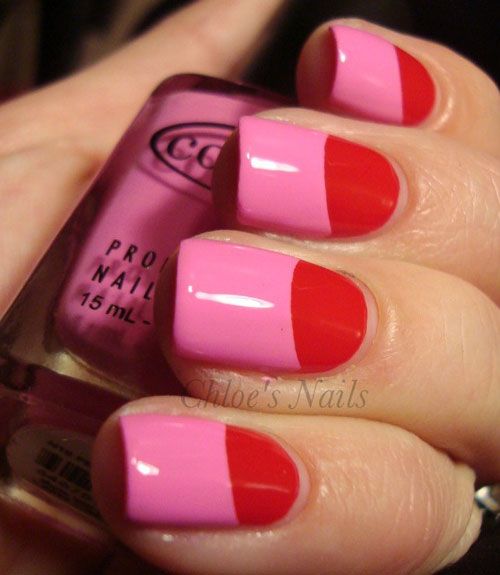 Nail Art Inspiration Manicure Design Ideas