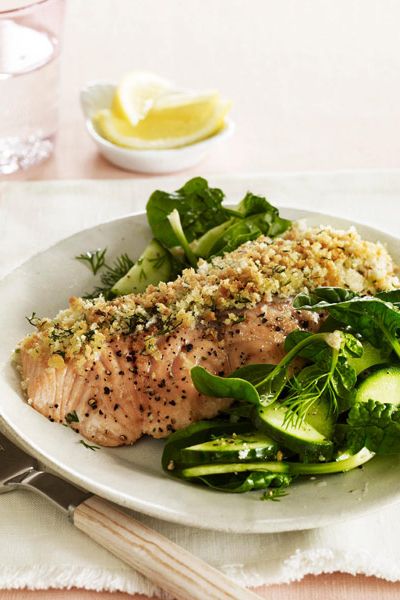 30+ Easy Salmon Recipes From Baked to Grilled - How to Cook Salmon