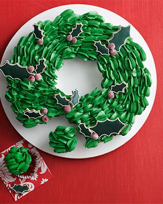 35 Christmas Cupcakes To Bake Recipe Ideas For Holiday Cupcakes