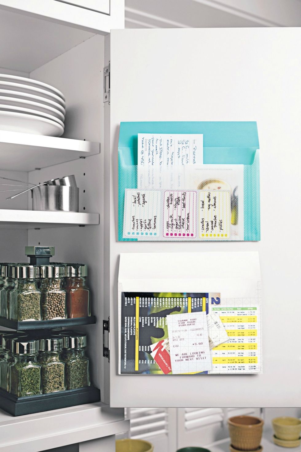 Home Organization: 27 Organizing Ideas for Your Home