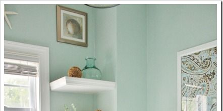 Room, Green, Interior design, Wall, Teal, Porcelain, Turquoise, Home, Aqua, Interior design, 