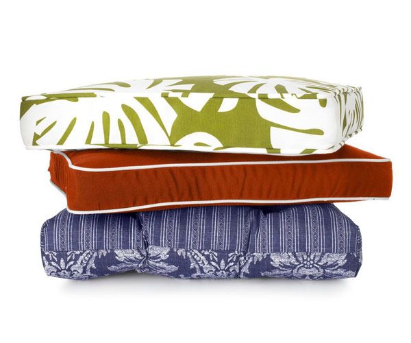 Jcpenney Patio Chair Cushions - Patio Furniture