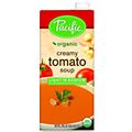 Pacific Tomatensuppe