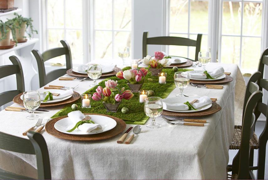 80 DIY Easter Decorations - Ideas for Homemade Easter Table and Home ... 80 DIY Easter Decorations - Ideas for Homemade Easter Table and Home ...
