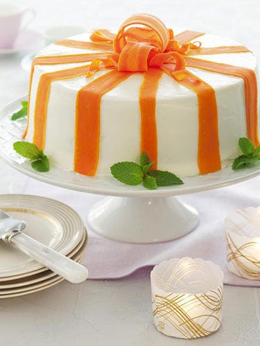32 easy homemade cake